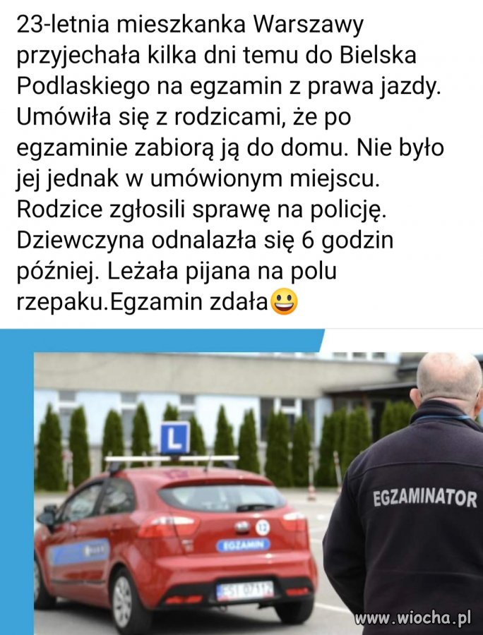 Warszawa tańczy i śpiewa 