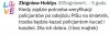Policja PiSu stała się polityczna i wyznaniowa...