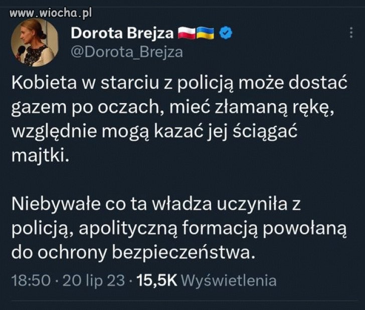 W punkt
