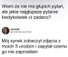 Takie tam dla rozluźnienia