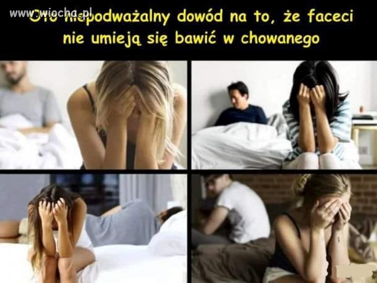 Jaki on niedomyślny 