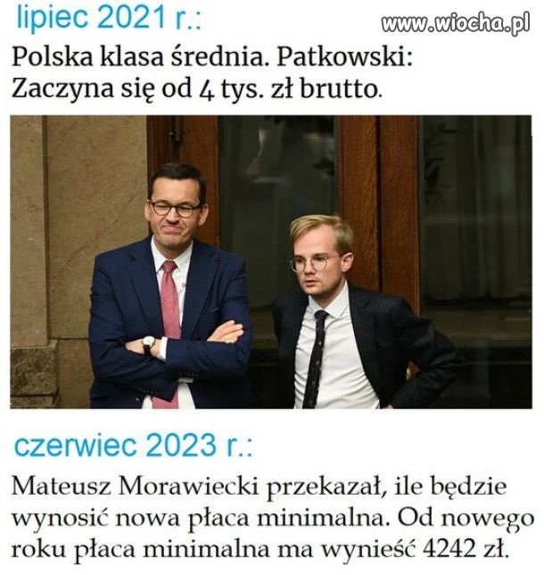 Polska PiS 
