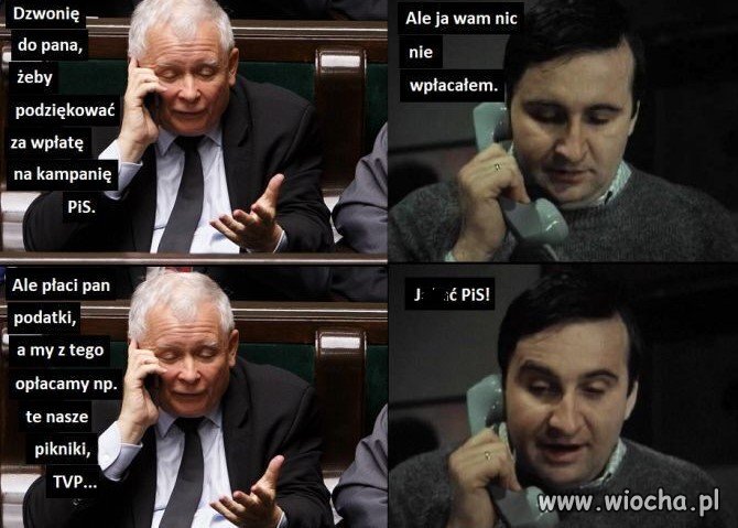 Wszyscy jesteśmy sponsorami