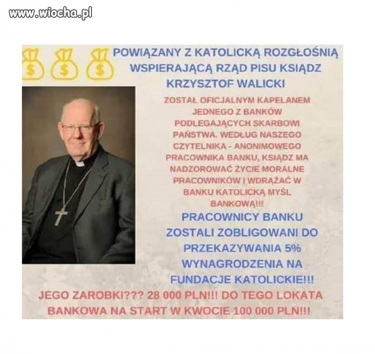 Ciężko uwierzyć
