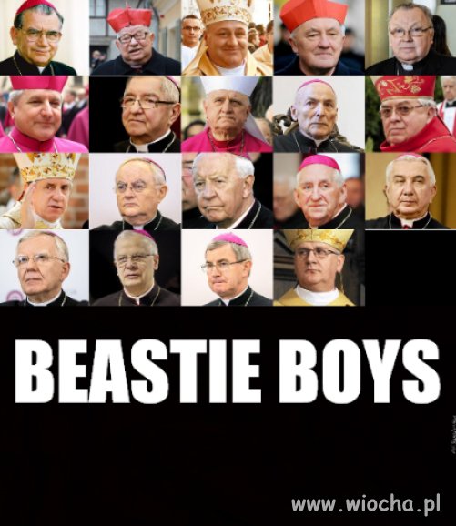 ICH głównym przebojem jest sabotaż