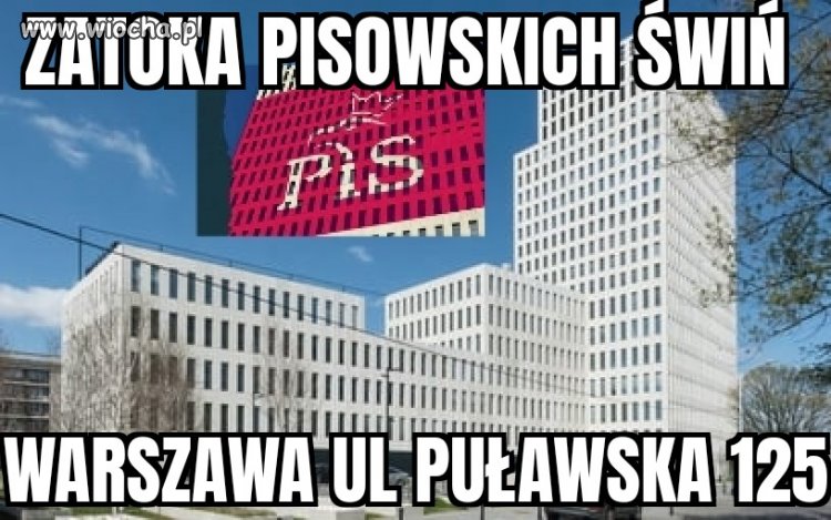 70 apartamentów wybudowanych z naszych podatków...