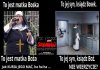Kuria jego mać