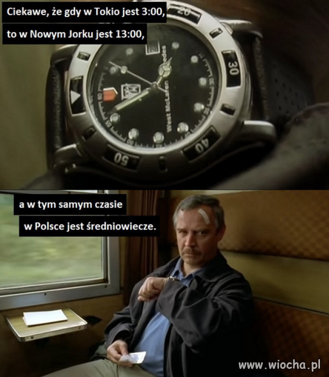 Polska 200 lat za Rewolucją Francuską...