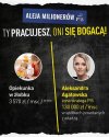 Tłuste koty Kaczyńskiego...