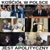 Kościół w Polsce