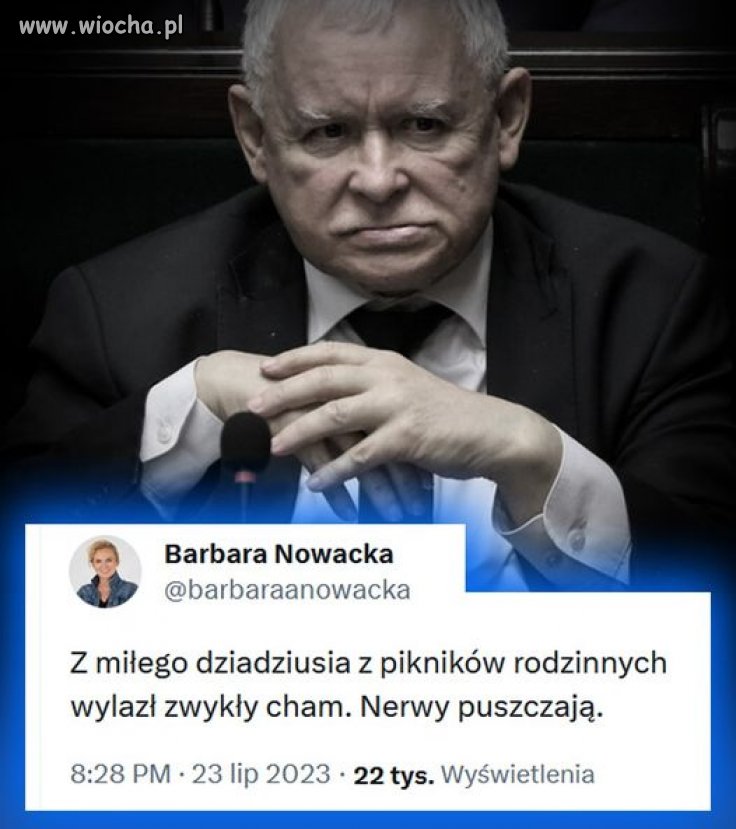 Stary dziadyga