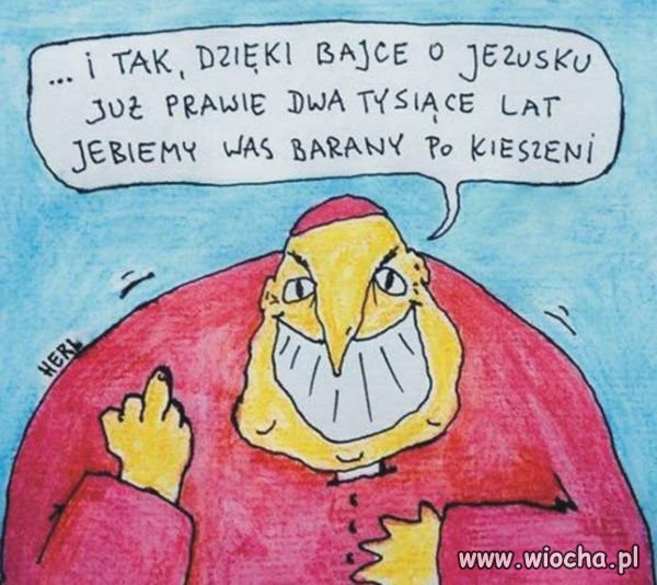 Słowo na środę