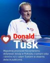 Donald Tusk. Bez znieczulenia.