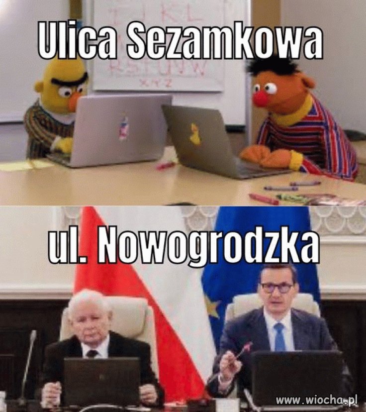 W punkt