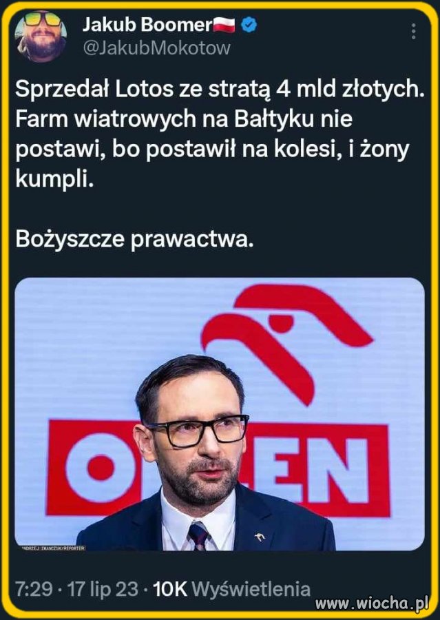 Tak jest