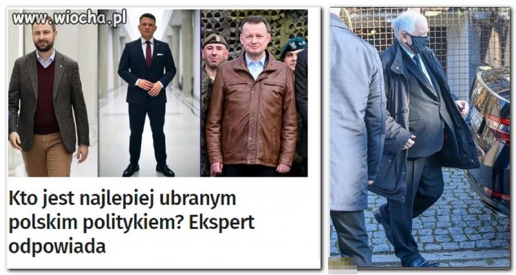 Ma ktoś