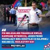 Kradną, żeby móc kraść jeszcze kilka lat