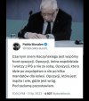 Dom podzielony się nie ostanie… dziad to wie