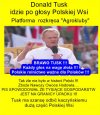 Mądry rolnik wybierze fachowców żeby postawili rolnictwo na nogi