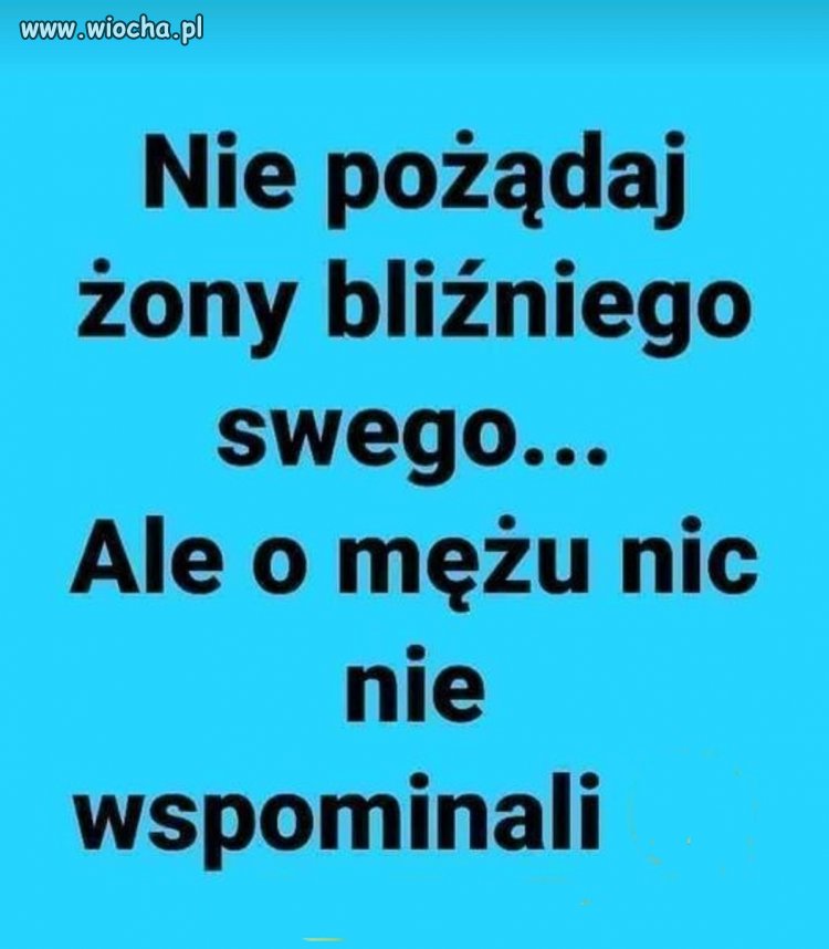Od razu na straconej pozycji