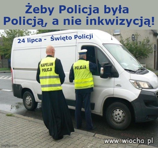 Pomagać i chronić, 
