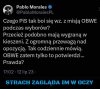 Czego się boi PIS?