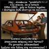 Kaja Godek i przyjaciele wesołego embiona!