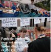 Odnaleziono sprzedawcę zabytkowych mieczy Sasina