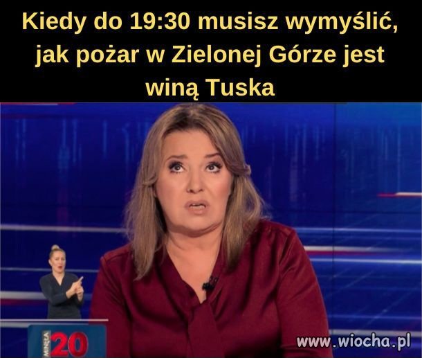 To jest naprawdę ciężka praca