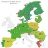 Pani Moskwa Anna, mam dobre wieści. Dziś prąd w Grecji droższy