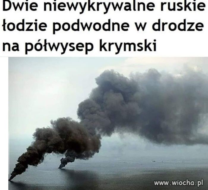 Czarno to widzę