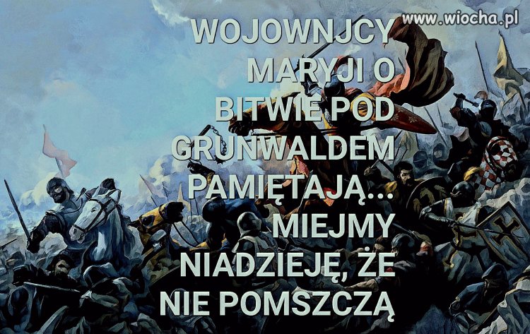 Pamiętliwi