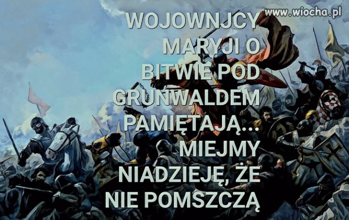 Pamiętliwi
