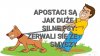 Ci którzy uciekli na wolność