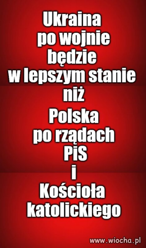 Polacy i Ukraińcy napadnięci przez ruskich