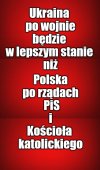 Polacy i Ukraińcy napadnięci przez ruskich