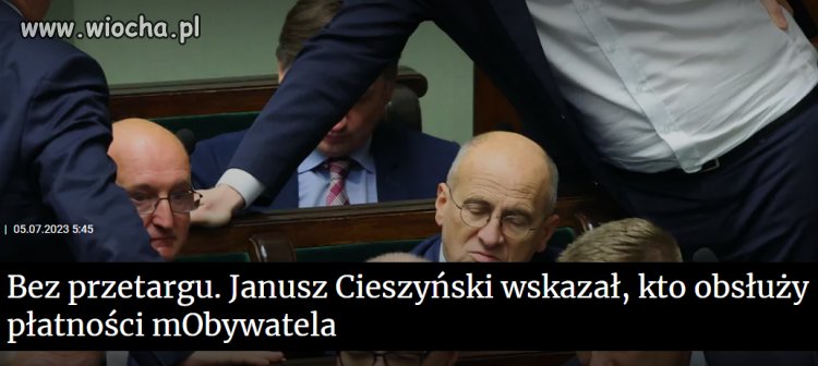 Znów jakiś handlarz bronią lub instruktor zarobi