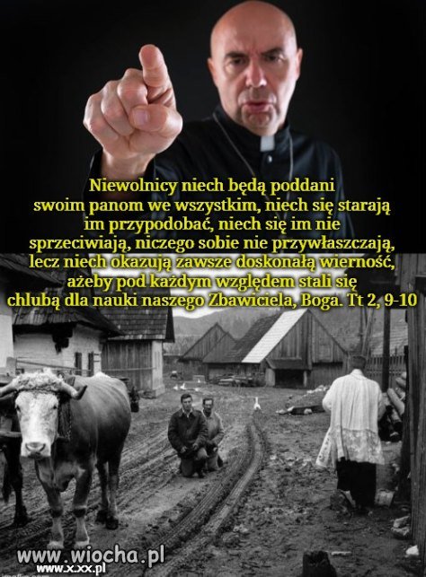 Słowo na sobotę