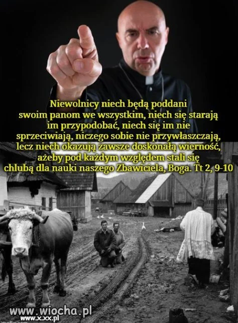 Słowo na sobotę