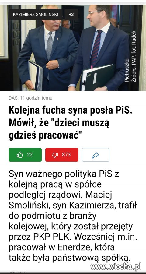 Rodzina na swoim 