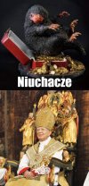 Ten drugi jest do znalezienia w kościele