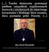 Jeszcze trzeba podsycać poczucie strachu 