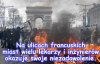 Tymczasem nad Sekwaną