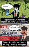 Słynni szpiedzy!