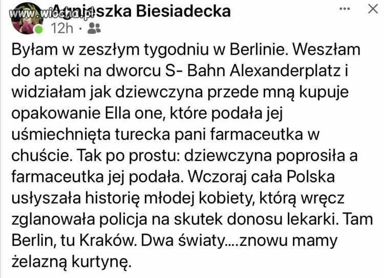 Tak to wygląda