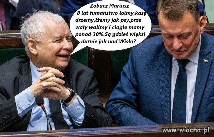 Co prawda