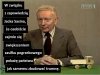 Wiadomo, że jak Sasin czymś się zajmie...