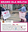 Tak powinni się zachować wszyscy włodarze miast.