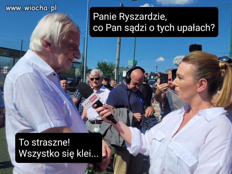 Tak to wygląda