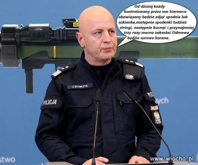 Generał granatnik